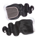 5X5 HD CLOSURE