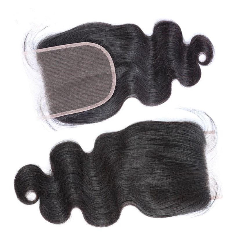5X5 HD CLOSURE