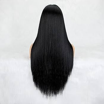 13x6 180% HD Wig